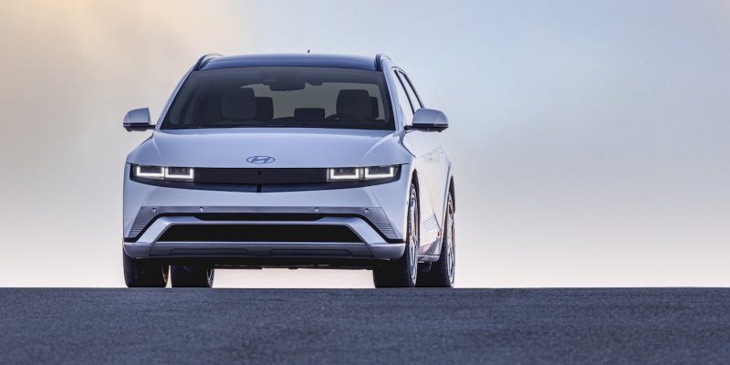 Hyundai IONIQ 5 discount hits $8,750 as EV sales rebound in 2026