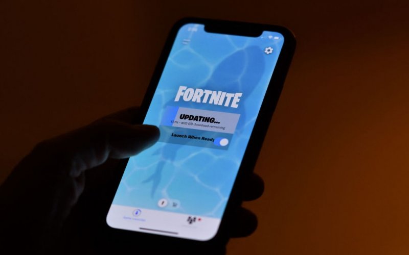 Apple plans Supreme Court appeal in Epic Games App Store battle — again 