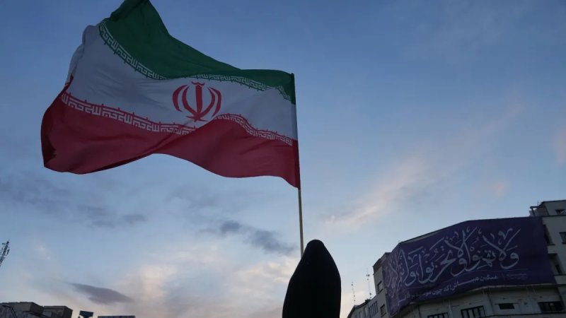 Iran responds to U.S. proposals: No ceasefire, but permanent end to conflict