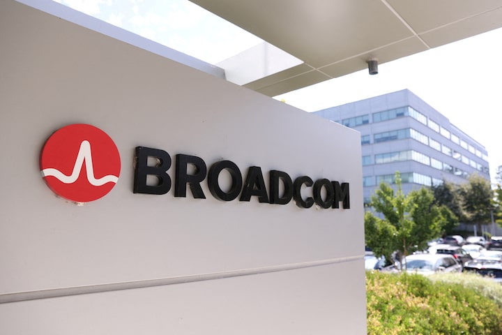 Broadcom, Google strike major AI chip deal through 2031