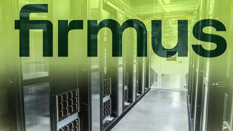 Nvidia-backed Firmus intends to expand AI data centers in Asia-Pacific