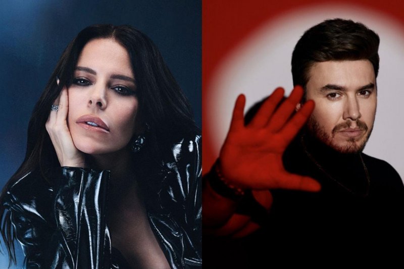 Celebs Mustafa Ceceli, Bengü, Melek Mosso, Simge Sağın detained