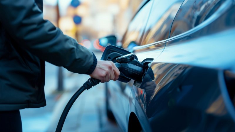 EV sales surge in Australia amid rising petrol prices