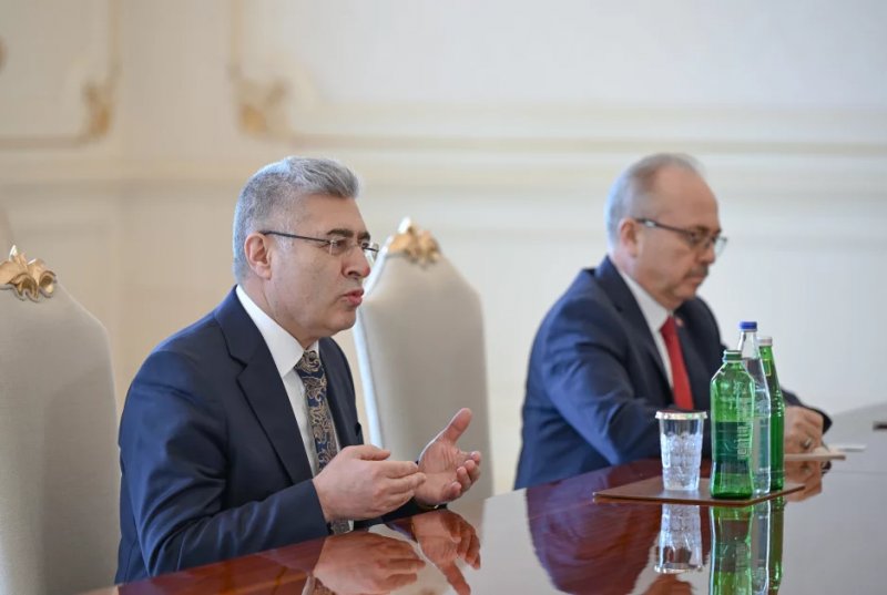 2026/04/17755572126287034923-1200x630-3551119010.webp + President Aliyev meets Turkish top prosecutor to discuss expanding cooperation - PHOTO News about - President Aliyev meets Turkish top prosecutor to discuss expanding cooperation - PHOTO