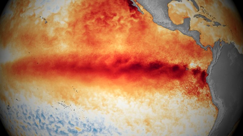 Preparing for Super El Niño: What to expect from this climate phenomenon