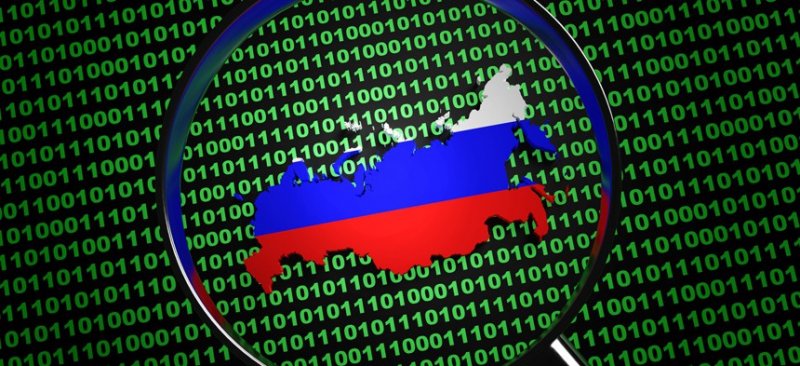 Russia provides Iran with cyber help, spy imagery, Ukraine claims