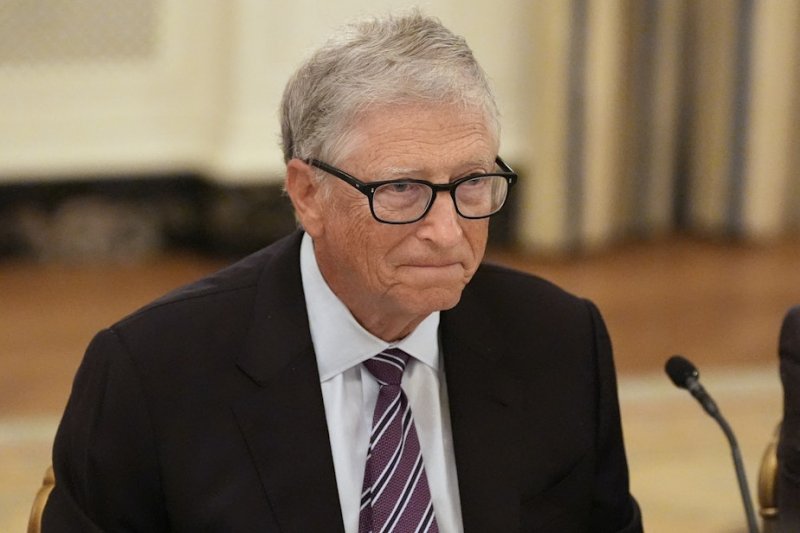 Bill Gates set to appear before House Oversight in Epstein probe