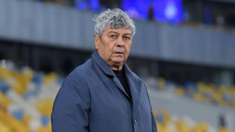Who is Mircea Lucescu and why does he matter in football history? 