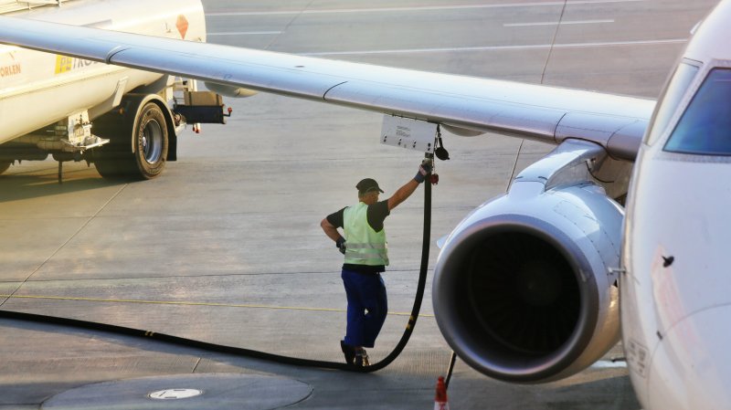 IATA warns jet fuel recovery will take months after war