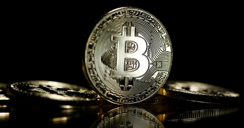 Bitcoin hits three-week high as US-Iran ceasefire boosts markets