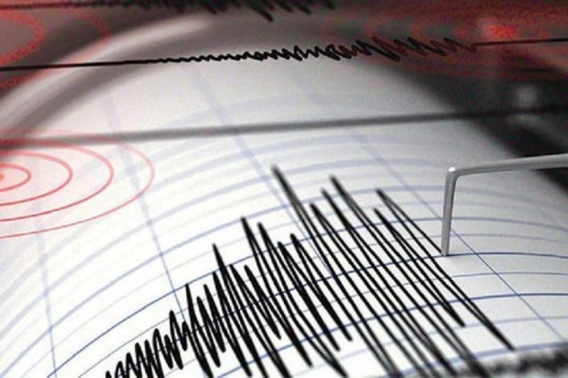 Series of earthquakes reported in Caspian Sea, strongest at 5.3 