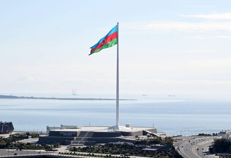 News about - Building an open information society in Azerbaijan: Progress in freedom of speech and media diversity