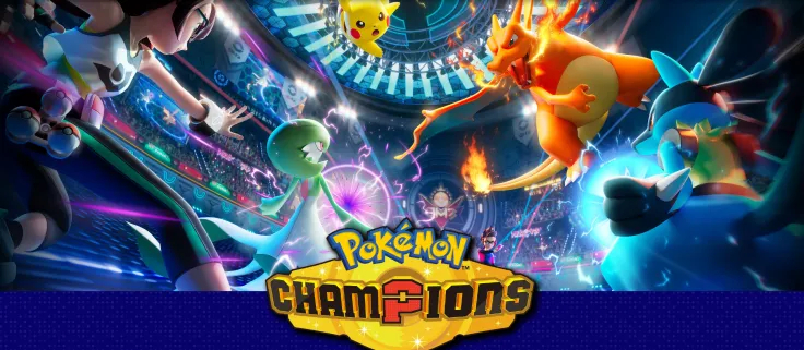 Pokémon Champions launch sparks backlash over poor performance 