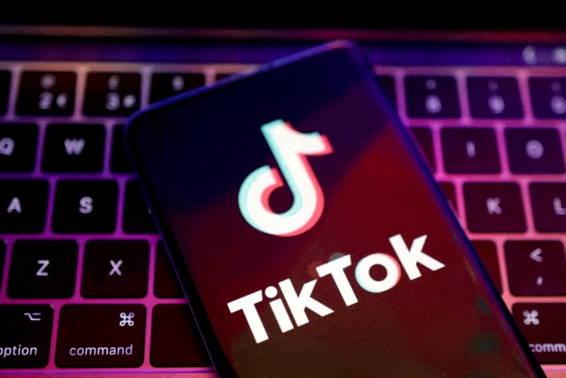 Why is TikTok investing in a data center in Finland?