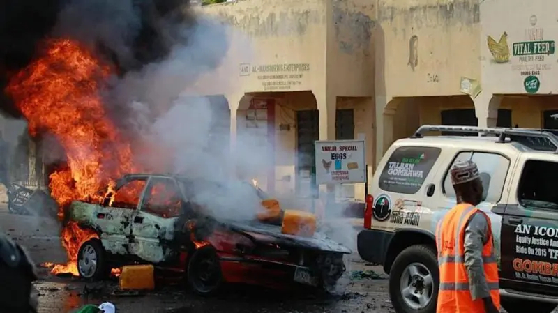 Nigeria launches trial of 500 terrorism suspects