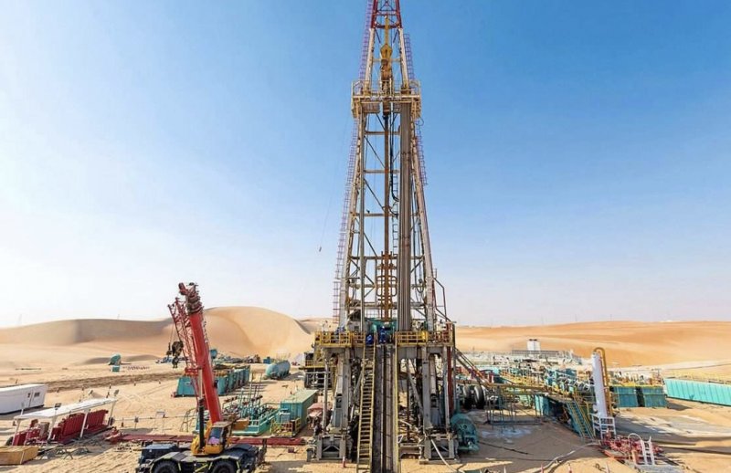 Libya announces new oil and gas discovery in key basin