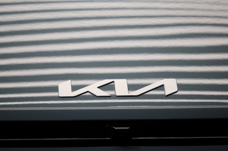 Kia lowers EV target, plans humanoid robots by 2029