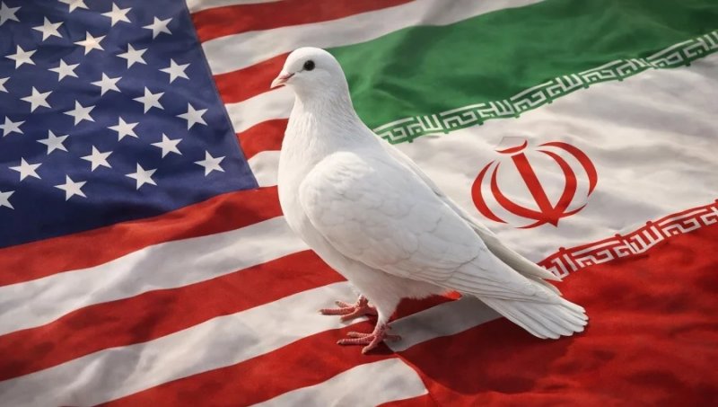 News about -  Abraham Shmulevich: War halted halfway as Trump avoids Iran’s defeat - INTERVIEW 