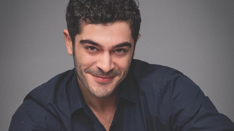 Turkish actor Burak Deniz among 14 celebrities detained