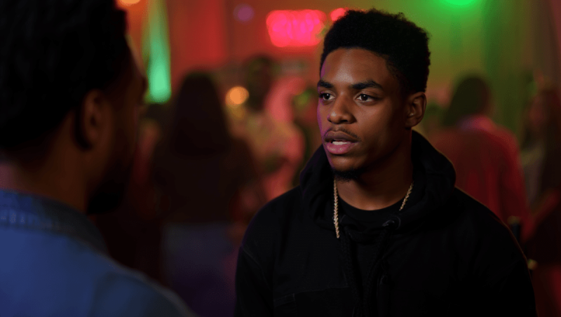 Ben 10, NBA Youngboy affiliate, shot in Houston