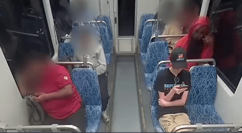 Suspect in Ukrainian refugee murder ruled unfit for trial