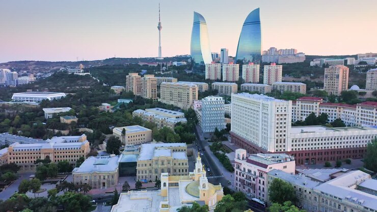 News about - Safeguarding public and state interests in Azerbaijan: A comprehensive governance analysis