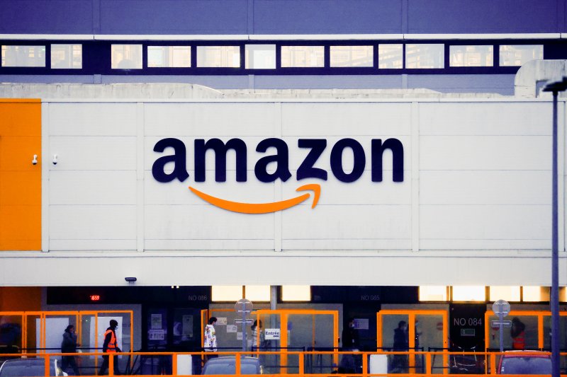 Amazon chip business tops $20B run rate