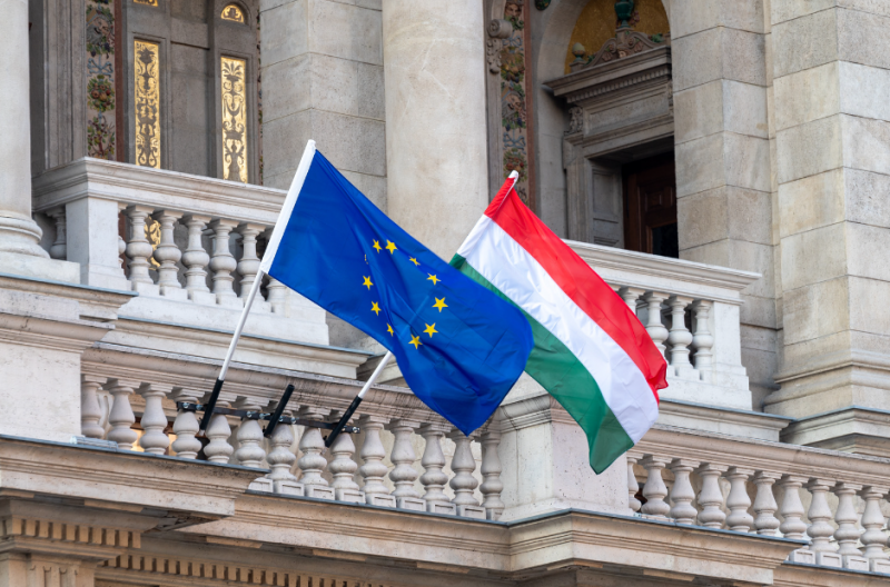 News about -  Vance speaks truth: Brussels pressured Hungary, Orbán stands strong  