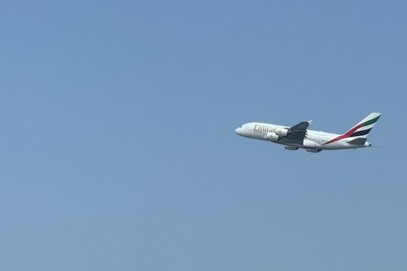 EASA urges airlines to avoid Middle East airspace