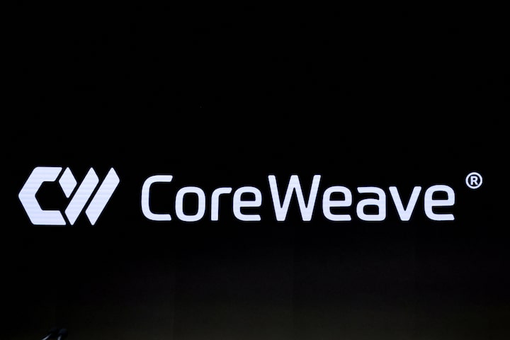 CoreWeave lands $21B AI cloud deal with Meta
