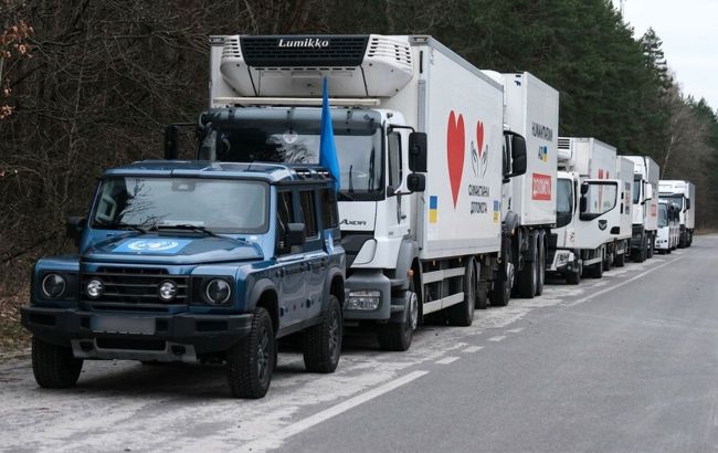 Ukraine receives 1,000 bodies in Russia repatriation 