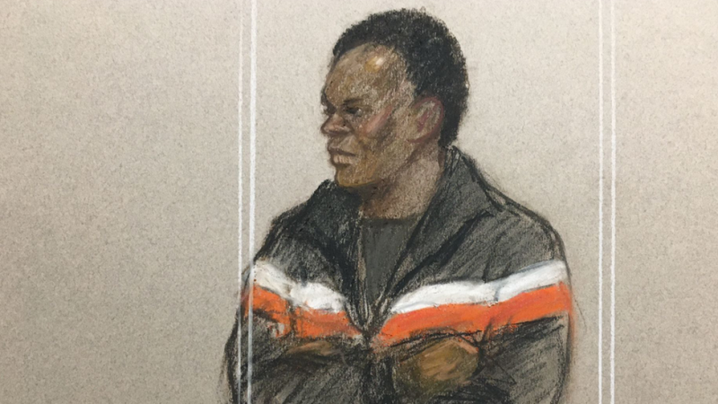 Why a suspect in a high-profile refugee murder case has been ruled unfit for trial