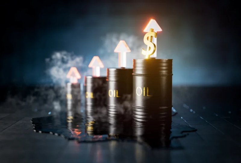 How Goldman Sachs sees Brent oil above $100 if the Strait of Hormuz stays shut