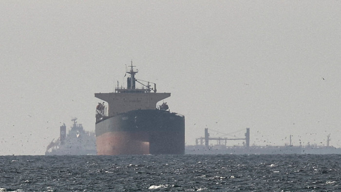 How Iran is seeking Bitcoin for oil ships passing through the Strait of Hormuz