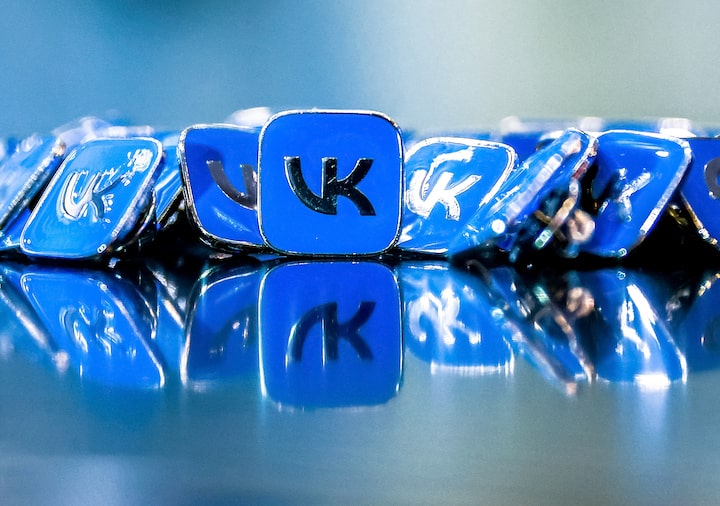 Why Russia is looking to China’s WeChat model for its Max messenger