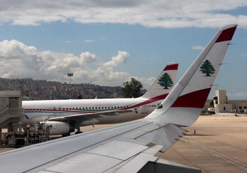 Airline pilots fear punishment for refusing Middle East flights