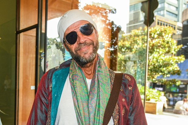 Ex Big Un CEO pleads guilty in insider case