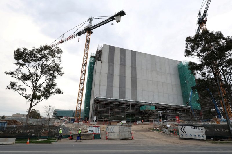 Silent bill shock: Data centres may raise power bills in Australia