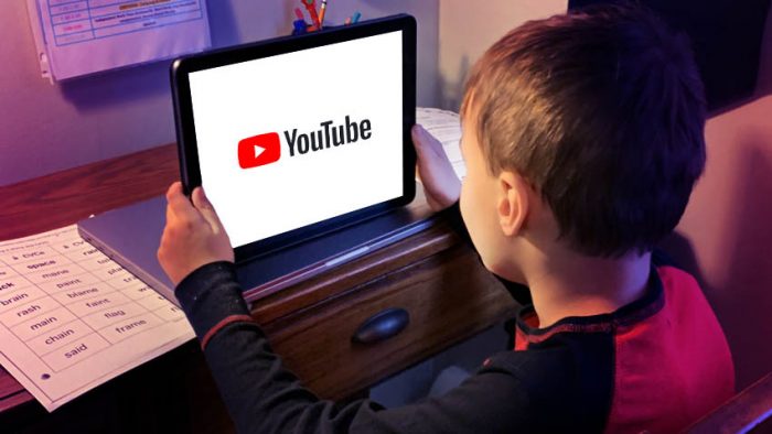 Indonesia flags YouTube over child safety rule violations