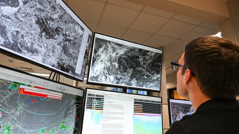 Canada turns to AI to improve severe weather forecasting