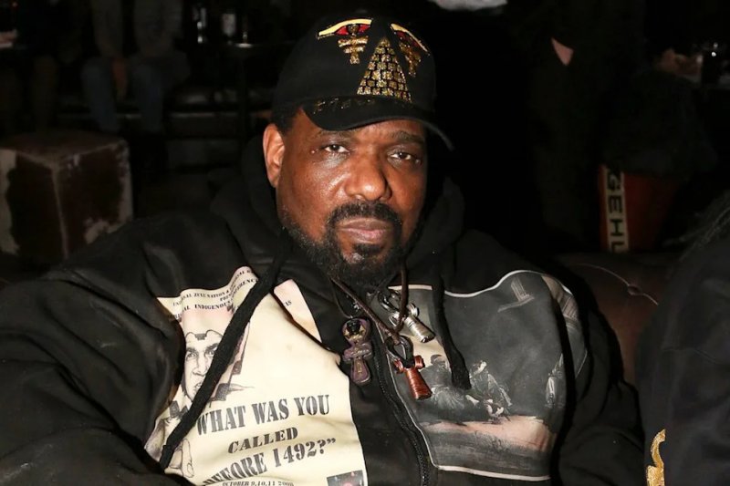 Hip-hop legend Afrika Bambaataa dies at 67