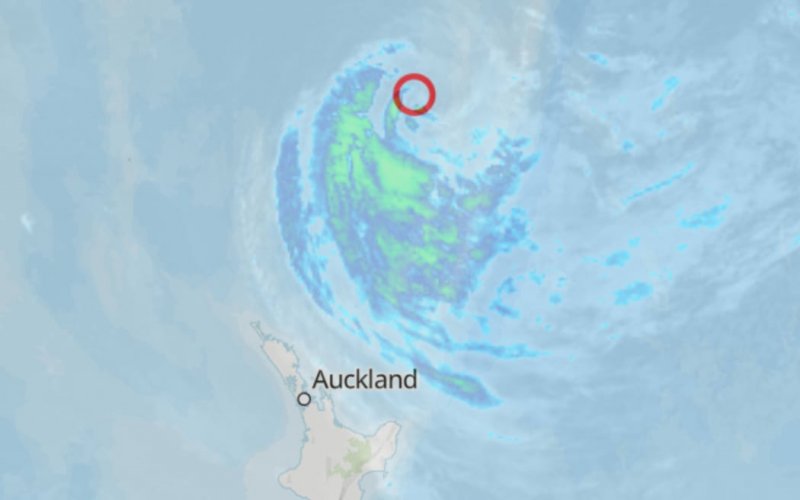 New Zealand braces for severe Cyclone Vaianu impact