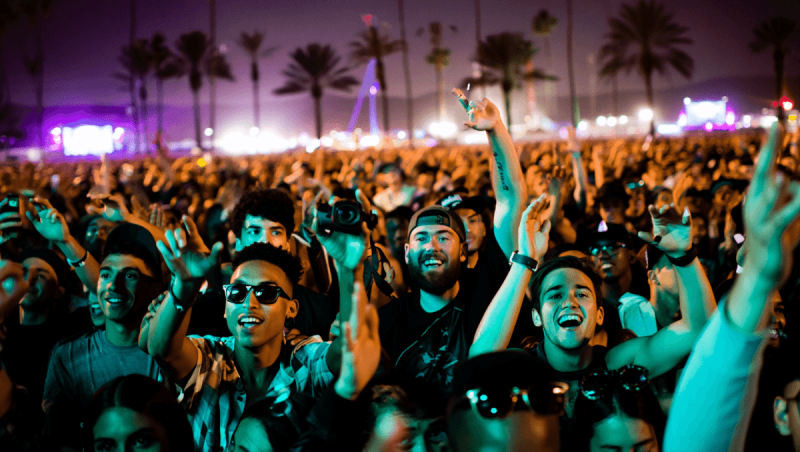 When is Coachella 2026? Festival starts this weekend