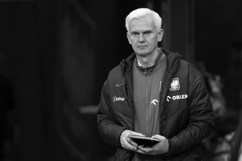 Renowned Polish coach Jacek Magiera dies aged 49