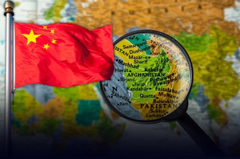 News about - China expands footprint in Uzbekistan as Central Asia deepens Beijing ties