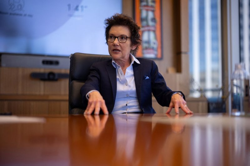 Fed’s Daly warns oil shock may delay inflation drop