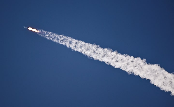 Why investors price SpaceX at $1.75 trillion