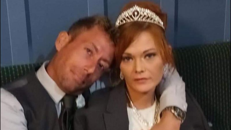 Scottish man jailed for killing his abused wife 