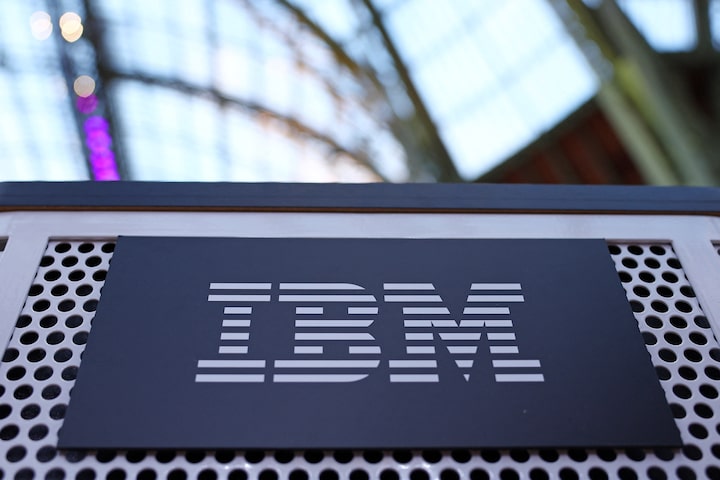 IBM to pay $17M in US DEI probe settlement