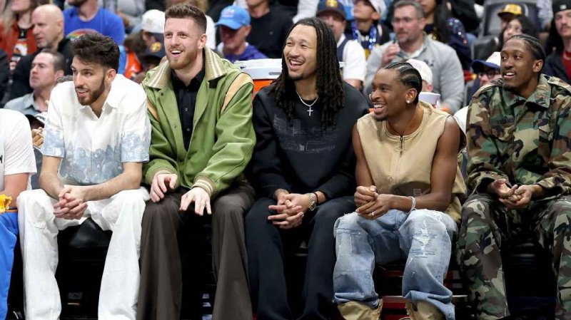 NBA chaos: 168 players ruled out in one night